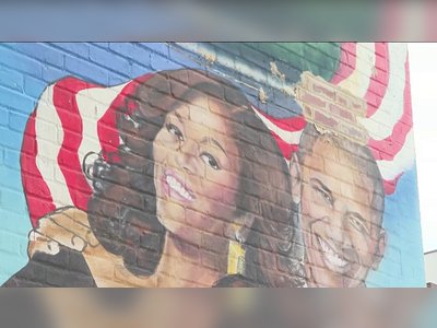 Ben’s Chili Bowl Mural Set for Removal as Community Debates New Faces to Be Honoured