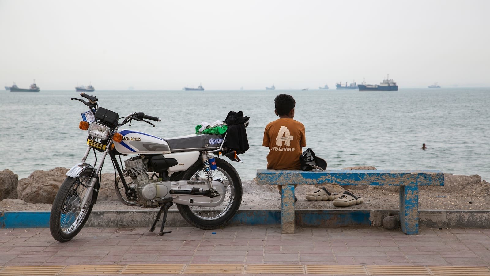 Iran Seizes Two Ships in Strait of Hormuz After Trump Extends Ceasefire Window