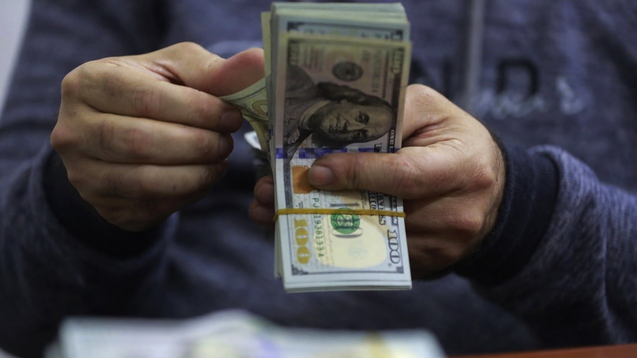 Trump Administration Halts Cash Shipments to Iraq Amid Pressure Over Iran-Linked Militias