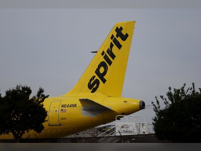 White House Nears $500 Million Rescue Package for Struggling Spirit Airlines Amid Fuel Shock Pressures