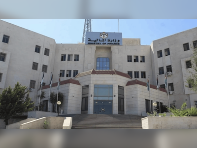 Jordan's Capital Expenditure Surges 60% in First Two Months of 2026