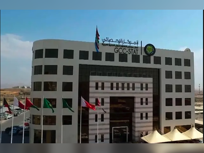 GCC Female Workforce Participation Climbs to 39.3 Percent