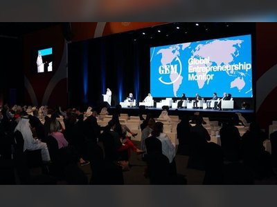 Saudi Arabia Leads Global Rankings in GEM Entrepreneurship Report
