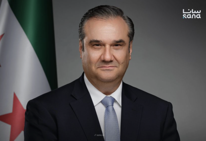 Syria Unveils Damascus Foreign Exchange, Gold Market Plan