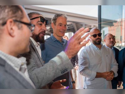 PepsiCo Sees Saudi Arabia as 'Strategic' Market for Growth