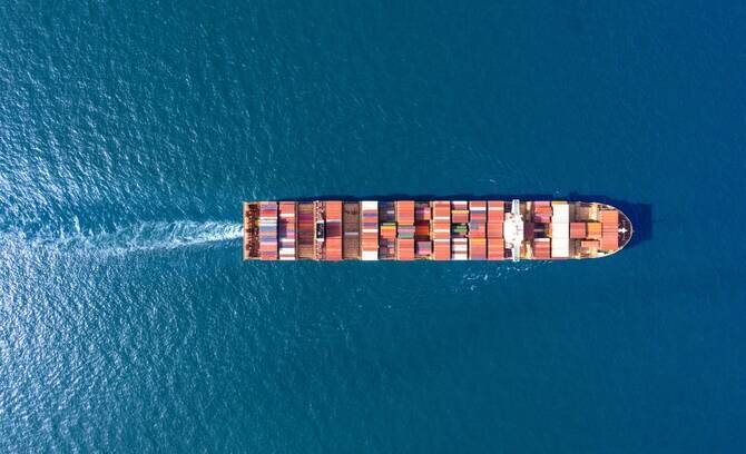 Saudi Non-Oil Exports Increase by 15% in February to $8.27Bn