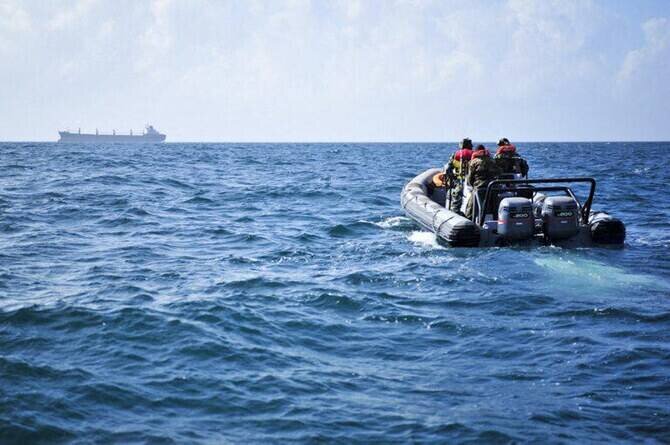 At least 17 Somali Migrants Die After Boat Capsizes Off Algeria