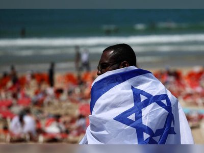 Over 250 Indians Claiming Descent from Biblical Tribe Land in Israel