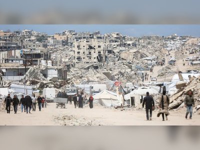 Is the Iran Conflict Sidelining the Unresolved Gaza Crisis?