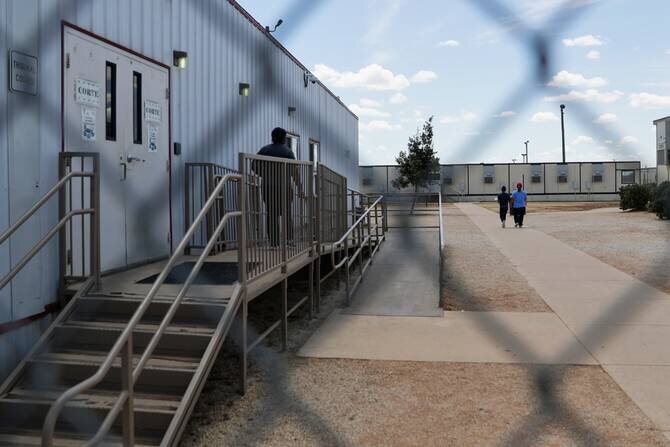 US Judge Orders Release of Family of Egyptian Attack Suspect