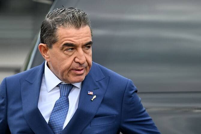 Italy dismisses replacing Iran at the World Cup after suggestion by Trump official