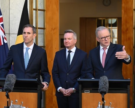 Australia’s baby boomer political dominance fades as generational shift reshapes power