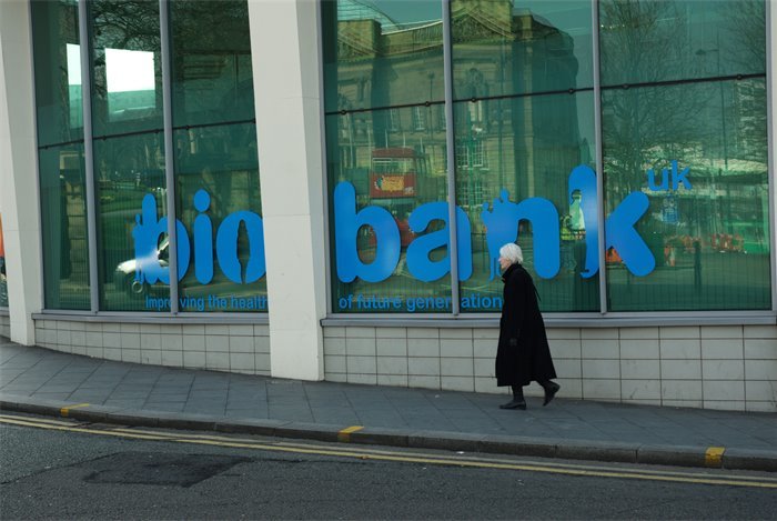 UK investigates after UK Biobank health data appears for sale online in China