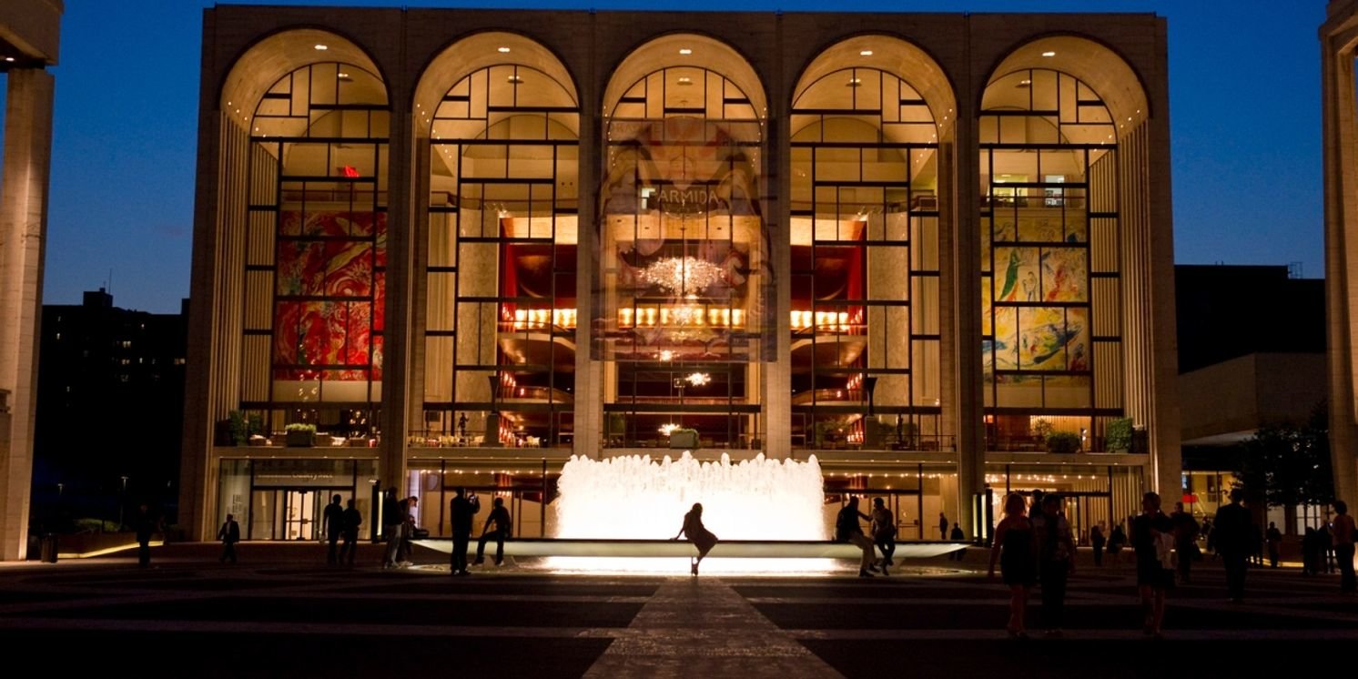 Met Opera’s proposed $200 million Saudi Arabia partnership collapses