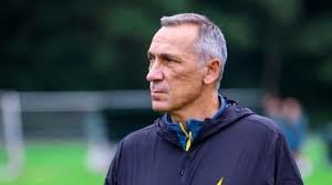 Saudi Arabia Appoints Georgios Donis as Head Coach Ahead of World Cup After Renard Exit