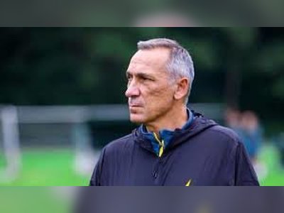 Saudi Arabia Appoints Georgios Donis as Head Coach Ahead of World Cup After Renard Exit