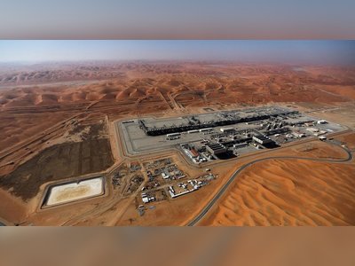 Rising Oil Prices Lift Saudi and Omani Revenues as Gulf Energy Flows Shift