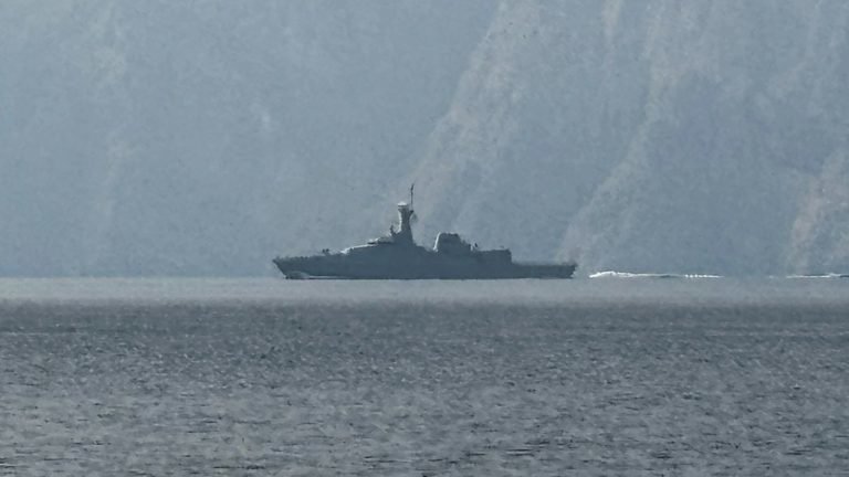 Xi Pushes Ceasefire in Call With Saudi Arabia as Gulf States Quietly Reassess US Alignment