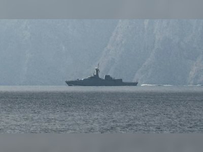 Xi Pushes Ceasefire in Call With Saudi Arabia as Gulf States Quietly Reassess US Alignment