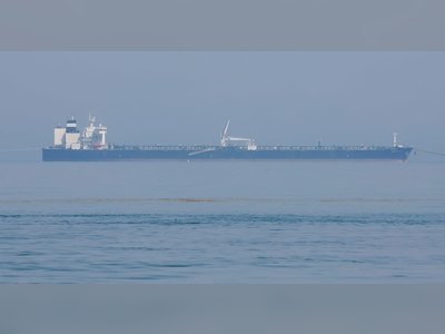 Russia Boosts Fuel Oil Exports to Saudi Arabia as Global Energy Trade Routes Shift