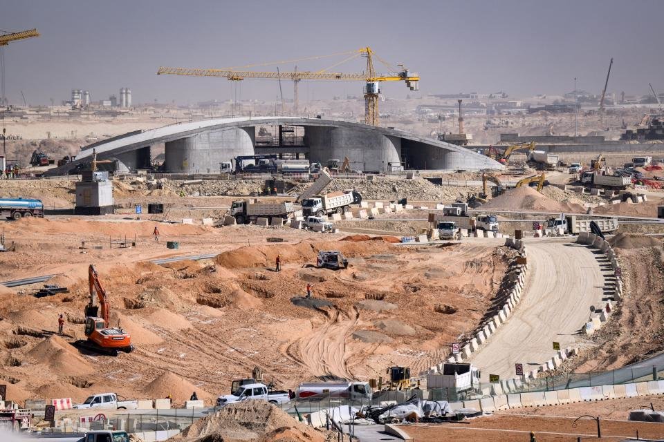 Saudi Economy Faces Pressure as Regional Conflict and Energy Competition Reshape Outlook