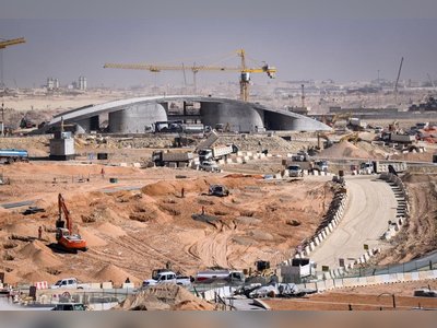 Saudi Economy Faces Pressure as Regional Conflict and Energy Competition Reshape Outlook