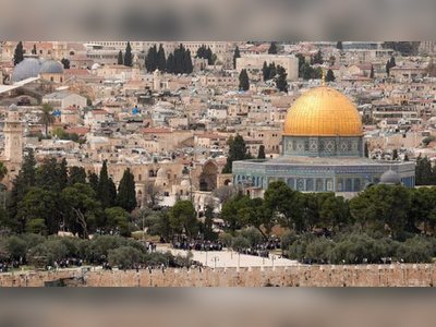 Saudi Arabia Joins Arab States in Condemning Israeli Actions at Jerusalem Holy Sites
