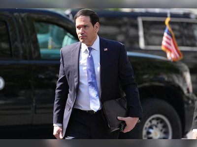 Lebanon and Israel Prepare Rare U.S.-Hosted Talks to Sustain Israel-Hezbollah Ceasefire