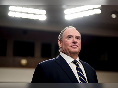 Uncertainty Surrounds Reported Removal of U.S. Navy Secretary After Short Tenure