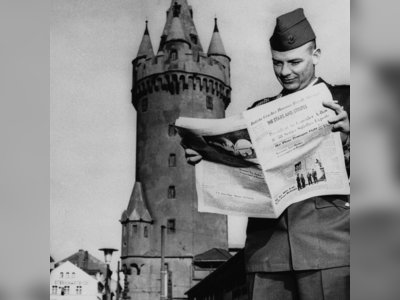 Pentagon Dismisses Stars and Stripes Ombudsman Amid Dispute Over ‘Woke’ Overhaul