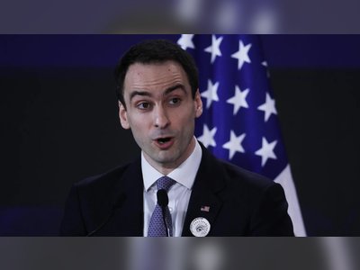 White House Accuses Chinese Firms of Large-Scale AI Model Theft in Internal Memo