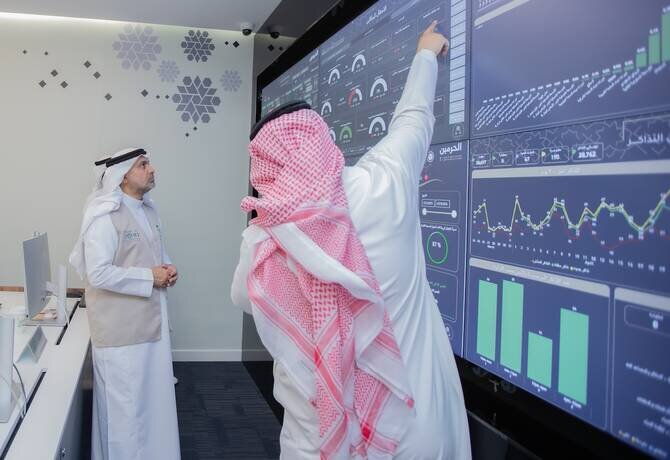 Saudi Health Minister Inspects Makkah Facilities for Upcoming Hajj Season