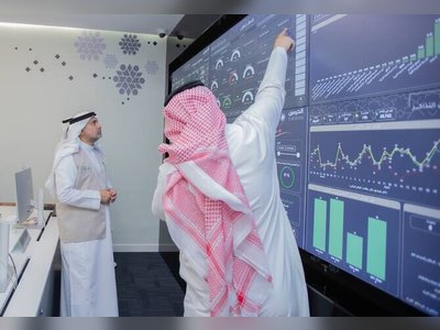 Saudi Health Minister Inspects Makkah Facilities for Upcoming Hajj Season