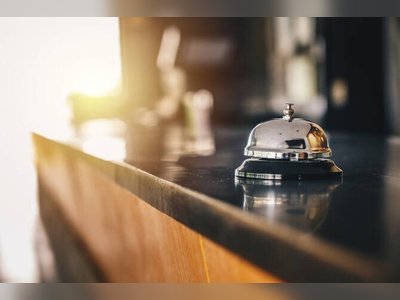 Saudi POS Weekly Spending Tops $3bn: Hotel Spending Surges 9.9% - SAMA