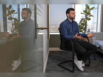 Jailed Palestinian Leader Marwan Barghouti Could Head ‘Democratic Renewal’, His Son Says