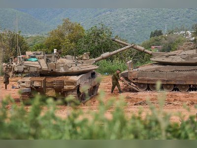 Israel Military Issues Evacuation Warning for South Lebanon Village