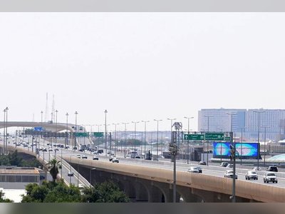 Kuwait Claims Drones from Iraq Target Border Posts