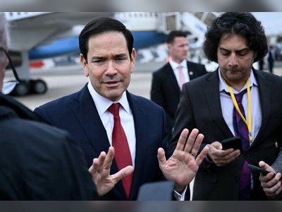 US Operation in Iran Expected to Conclude Within Weeks