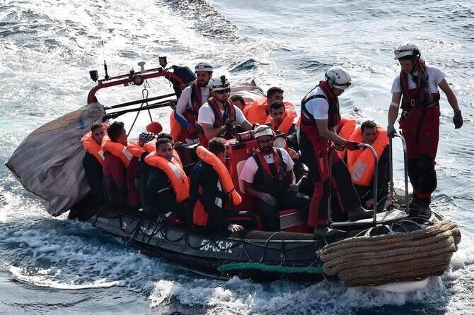 Italy Amends Contested Migrant Repatriation Bonus Scheme