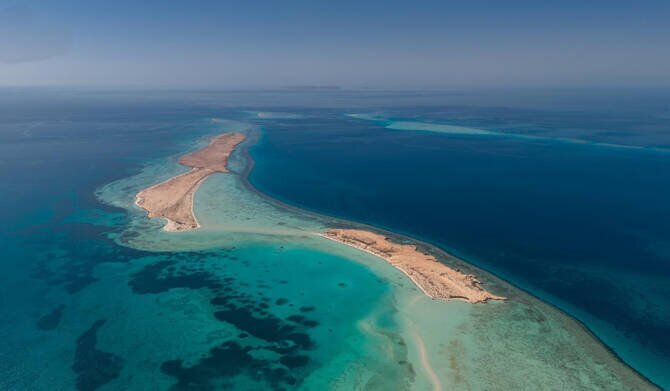 Umluj: A Sustainable Tourism Destination in Saudi Arabia