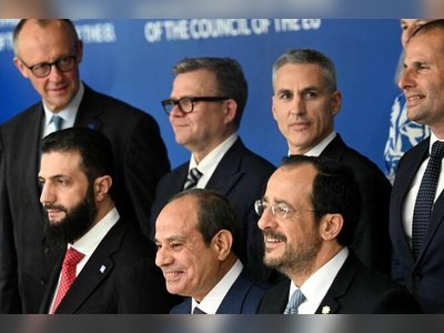 EU Leaders Pledge to Strengthen Middle East Ties Amid Iran Conflict