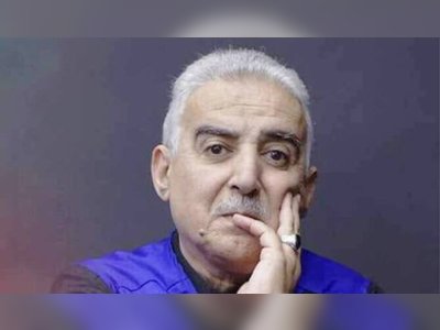 Tunisian Journalist Detained for Criticizing Judiciary, Lawyer Claims