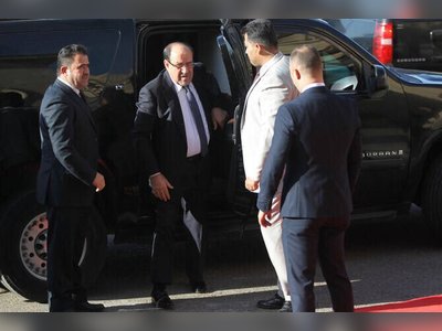 Iraq Deadlock Persists Over Next Prime Minister