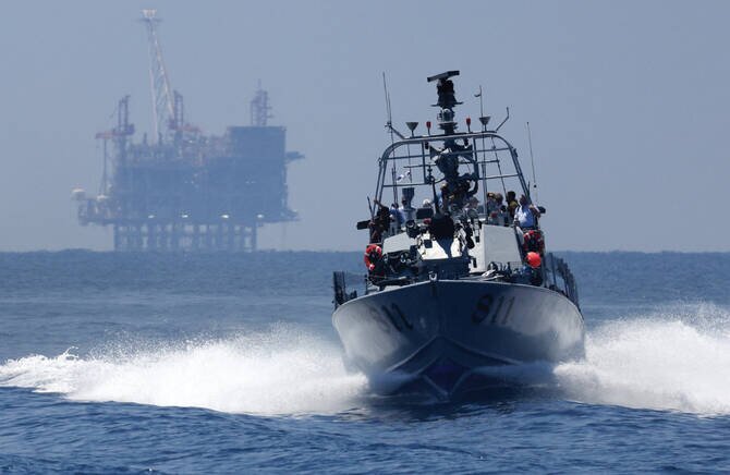 Israel's Expansion of Buffer Zone Raises Concerns Over Lebanon's Offshore Gas Resources