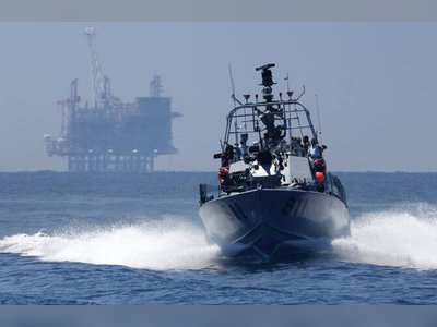 Israel's Expansion of Buffer Zone Raises Concerns Over Lebanon's Offshore Gas Resources