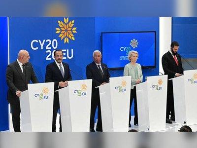 Syria Positioned as Strategic Corridor Linking Gulf, Central Asia with Europe: President Al-Sharaa