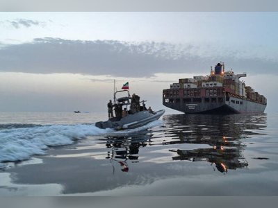 US Imposes Sanctions on Chinese 'Teapot' Refinery for Buying Iranian Oil