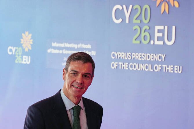 Spain Reiterates Its Commitment to NATO Amidst US Suspension Threat