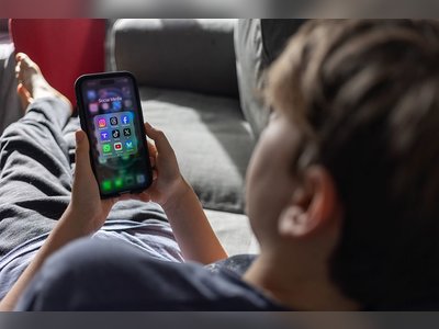 Governments Move to Restrict Children’s Social Media Access in Global Regulatory Shift