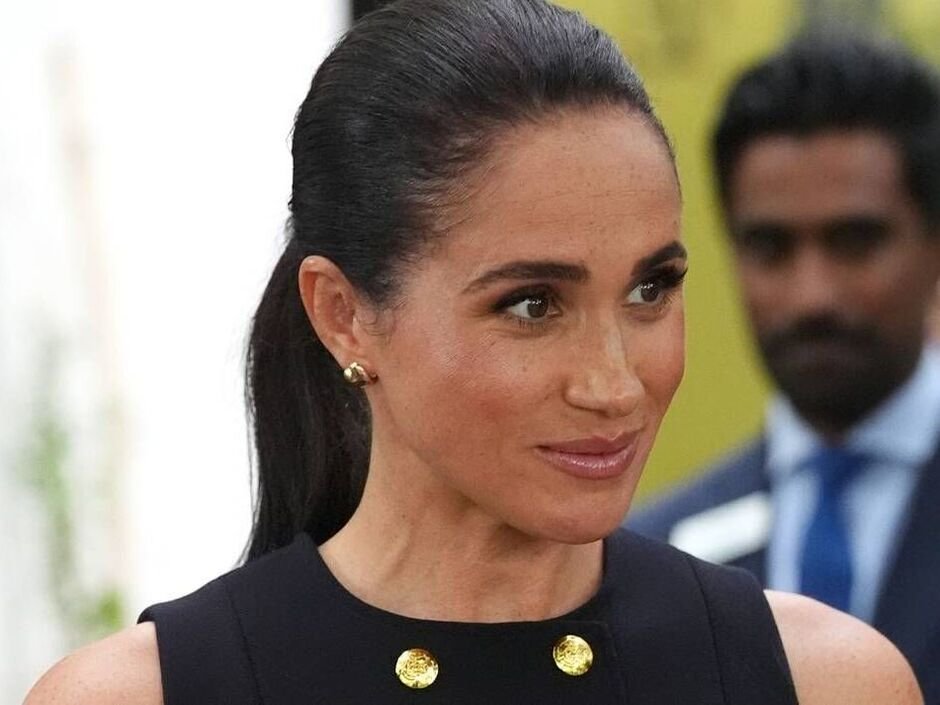Meghan Markle’s Australia Tour Fails to Shift Public Perception Despite Tight Message Control